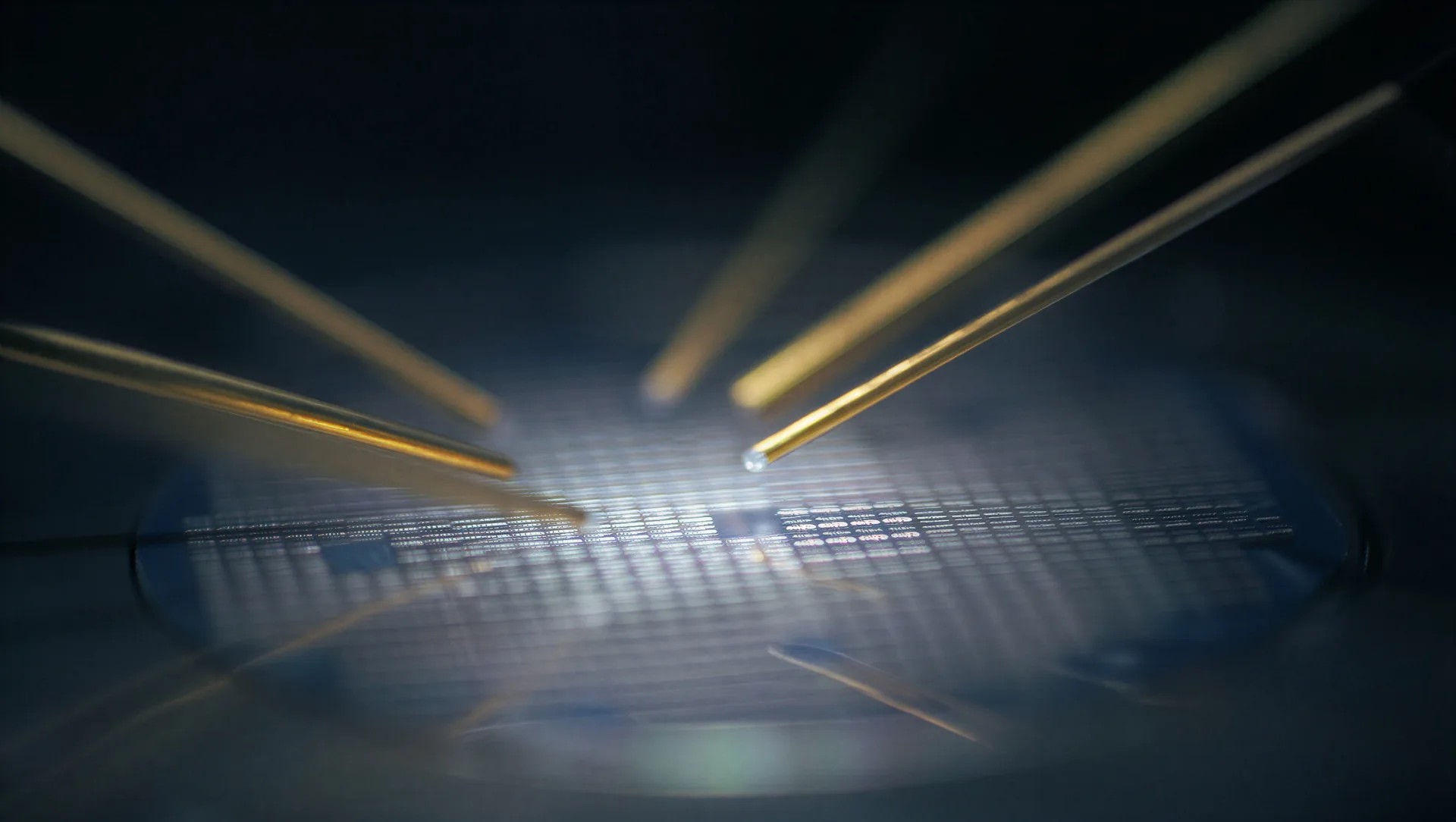 Semiconductor fabrication